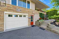 218 FORESTWOOD DRIVE | Kitchener Ontario | Slide Image One