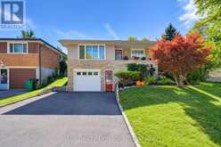218 FORESTWOOD DRIVE | Kitchener Ontario | Slide Image Two