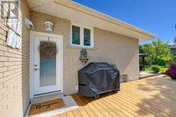 218 FORESTWOOD DRIVE | Kitchener Ontario | Slide Image Forty-two
