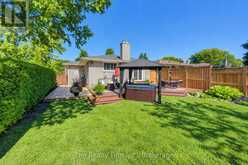 218 FORESTWOOD DRIVE | Kitchener Ontario | Slide Image Forty-six