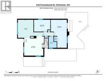 218 FORESTWOOD DRIVE | Kitchener Ontario | Slide Image Forty-eight
