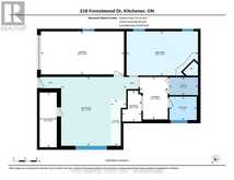 218 FORESTWOOD DRIVE | Kitchener Ontario | Slide Image Forty-nine
