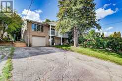 321 BLUEVALE STREET N | Waterloo Ontario | Slide Image Two