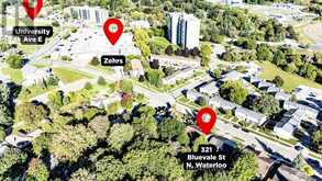 321 BLUEVALE STREET N | Waterloo Ontario | Slide Image Forty-four