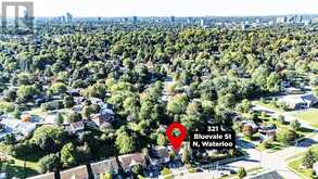321 BLUEVALE STREET N | Waterloo Ontario | Slide Image Forty-five