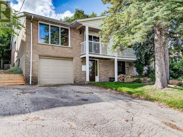 321 BLUEVALE STREET N Waterloo Ontario, N2J 4H6 - 5 Bedrooms Home For Sale