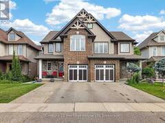 1180 CAEN AVENUE Woodstock Ontario, N4T 0G3