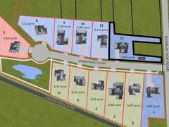 LOT 12 AMBERWING COURT Courtland Ontario, N0J 1E0