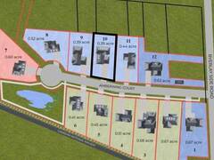 LOT 10 AMBERWING COURT S Courtland Ontario, N0J 1E0