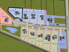 LOT 8 AMBERWING COURT S Courtland Ontario, N0J 1E0