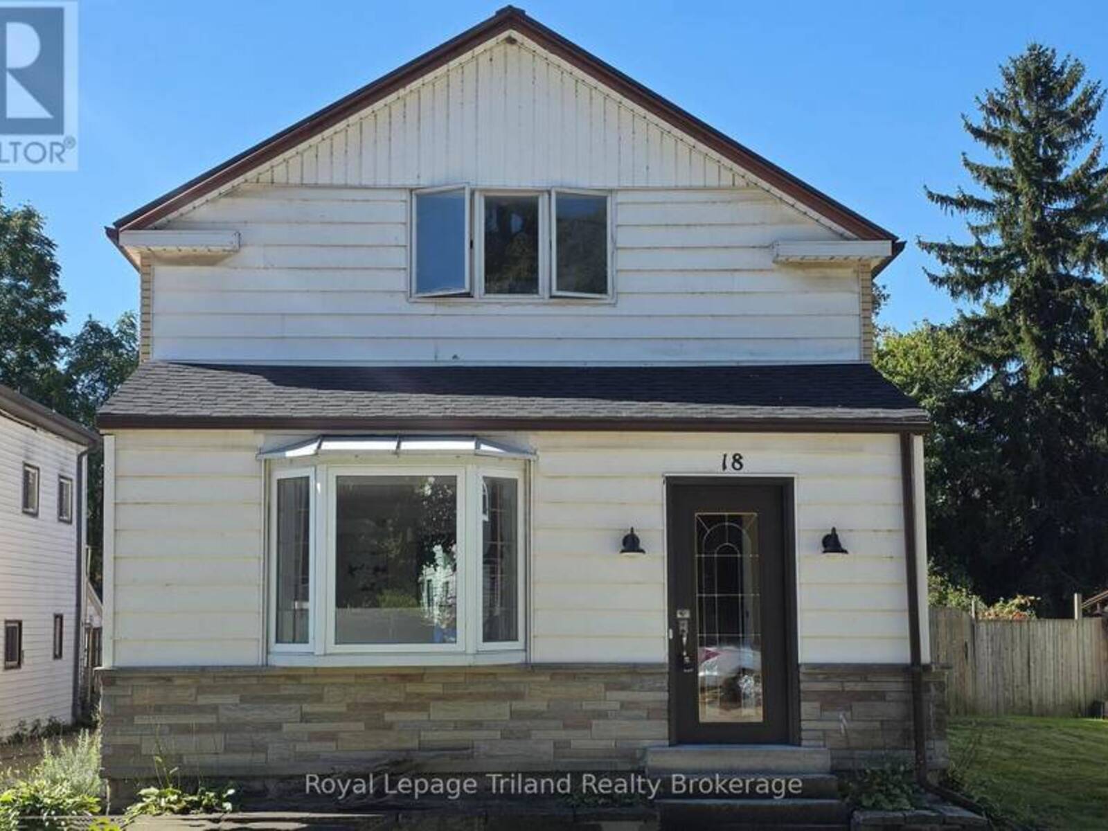 434801 ZORRA LINE, South-West Oxford, Ontario N0J 1A0