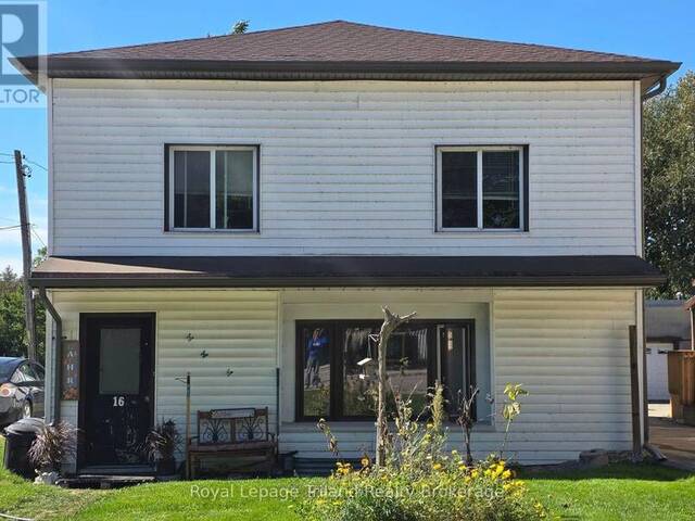 434797 ZORRA LINE South-West Oxford Ontario, N0J 1A0 - Multi-family Home For Sale