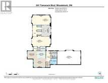 241 TAMARACK BOULEVARD | Woodstock Ontario | Slide Image Forty-seven