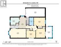 43 DUNDEE COURT | London Ontario | Slide Image Forty-seven