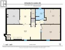 43 DUNDEE COURT | London Ontario | Slide Image Forty-eight