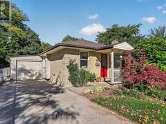 43 DUNDEE COURT London Ontario, N6C 5E4