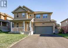 53 APPLEWOOD STREET | Blandford-Blenheim Ontario | Slide Image Two