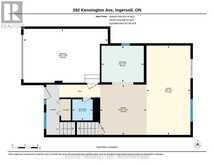292 KENSINGTON AVENUE | Ingersoll Ontario | Slide Image Forty-one