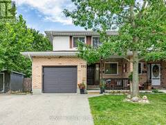 292 KENSINGTON AVENUE Ingersoll Ontario, N5C 3X1