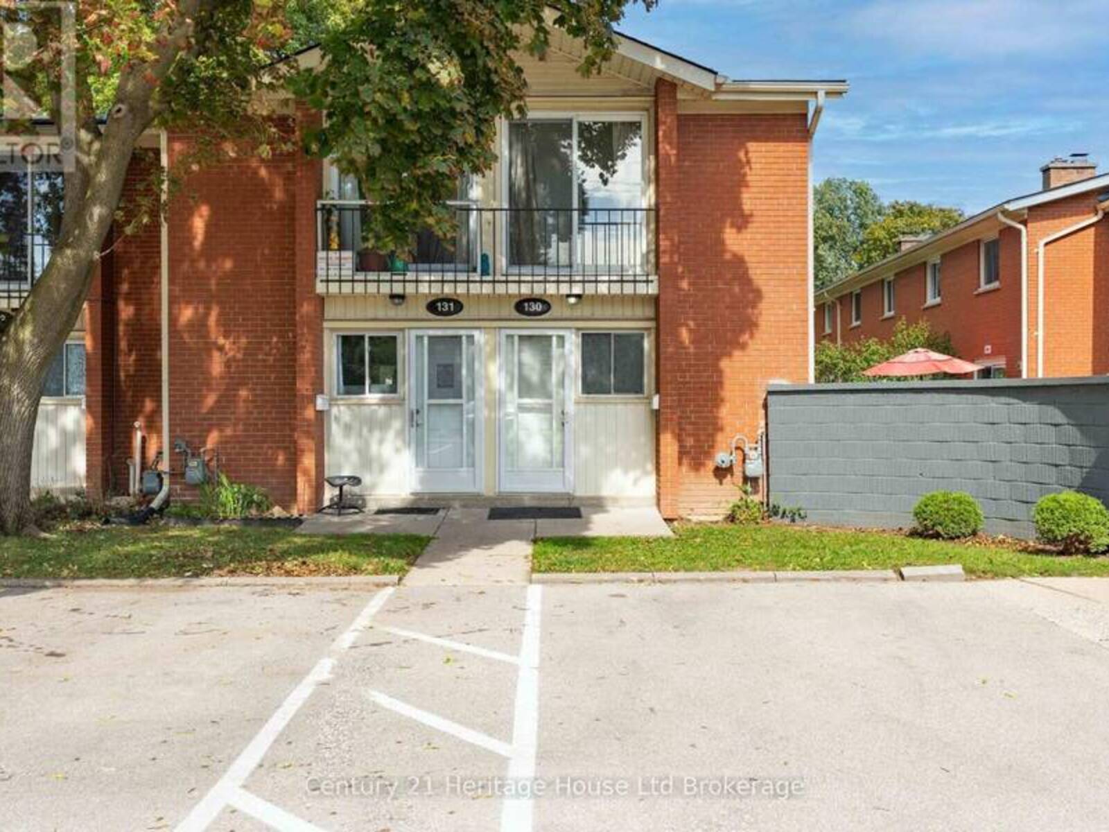 130 - 1090 KIPPS LANE, London, Ontario N5Y 1V4