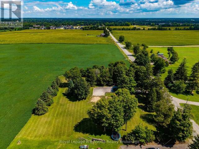 144141 HAWKINS ROAD Tillsonburg Ontario, N4G 4G8 - Vacant Land For Sale