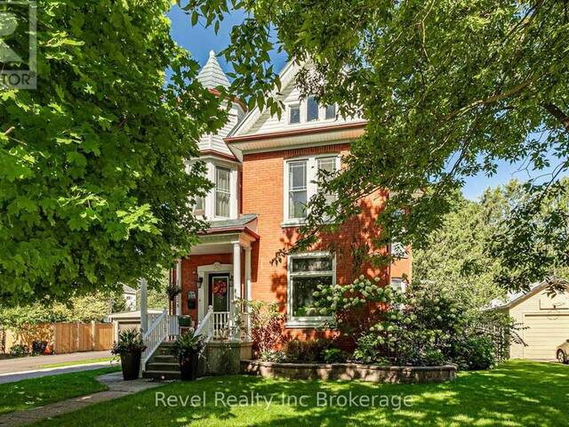 104 ANN STREET Ingersoll Ontario, N5C 2G3 - 3 Bedrooms Home For Sale