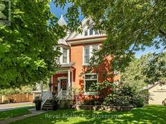104 ANN STREET Ingersoll Ontario, N5C 2G3