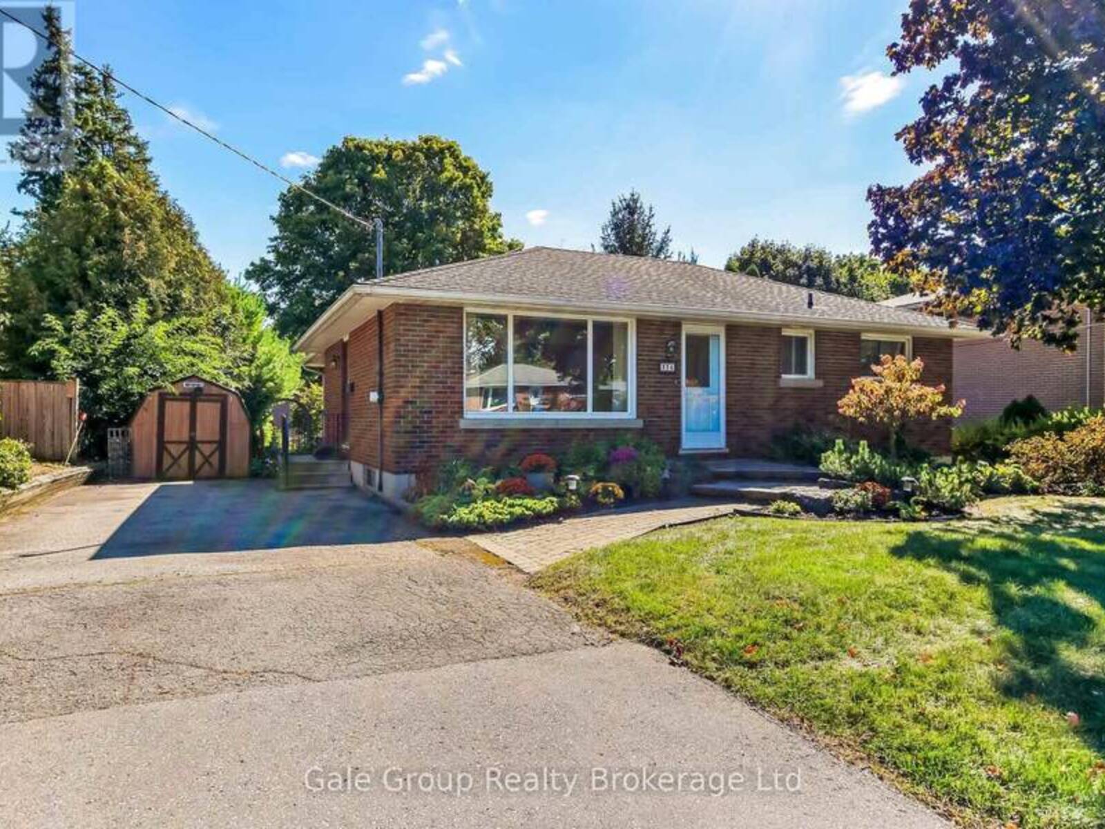 224 FIFTH AVENUE, Woodstock, Ontario N4S 2G1