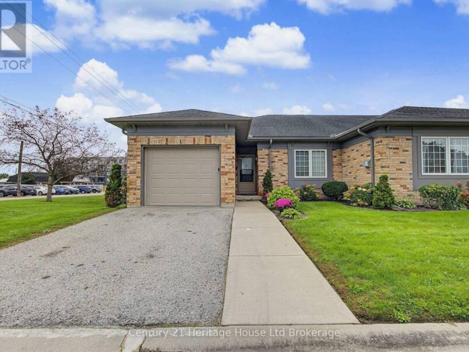 1 - 105 KING STREET, Tillsonburg, Ontario N4G 5V1