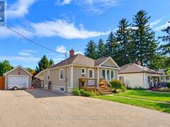 164 SYDENHAM STREET Woodstock Ontario, N4S 7B6