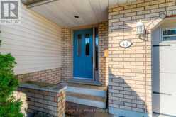 48 ALLEN STREET | Tillsonburg Ontario | Slide Image Three