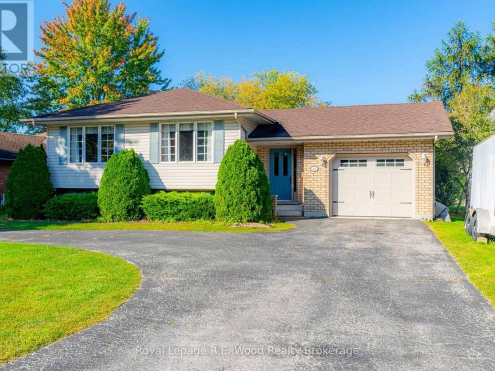 48 ALLEN STREET, Tillsonburg, Ontario N4G 4X8