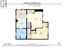 17 DOVER STREET | Woodstock Ontario | Slide Image Thirty