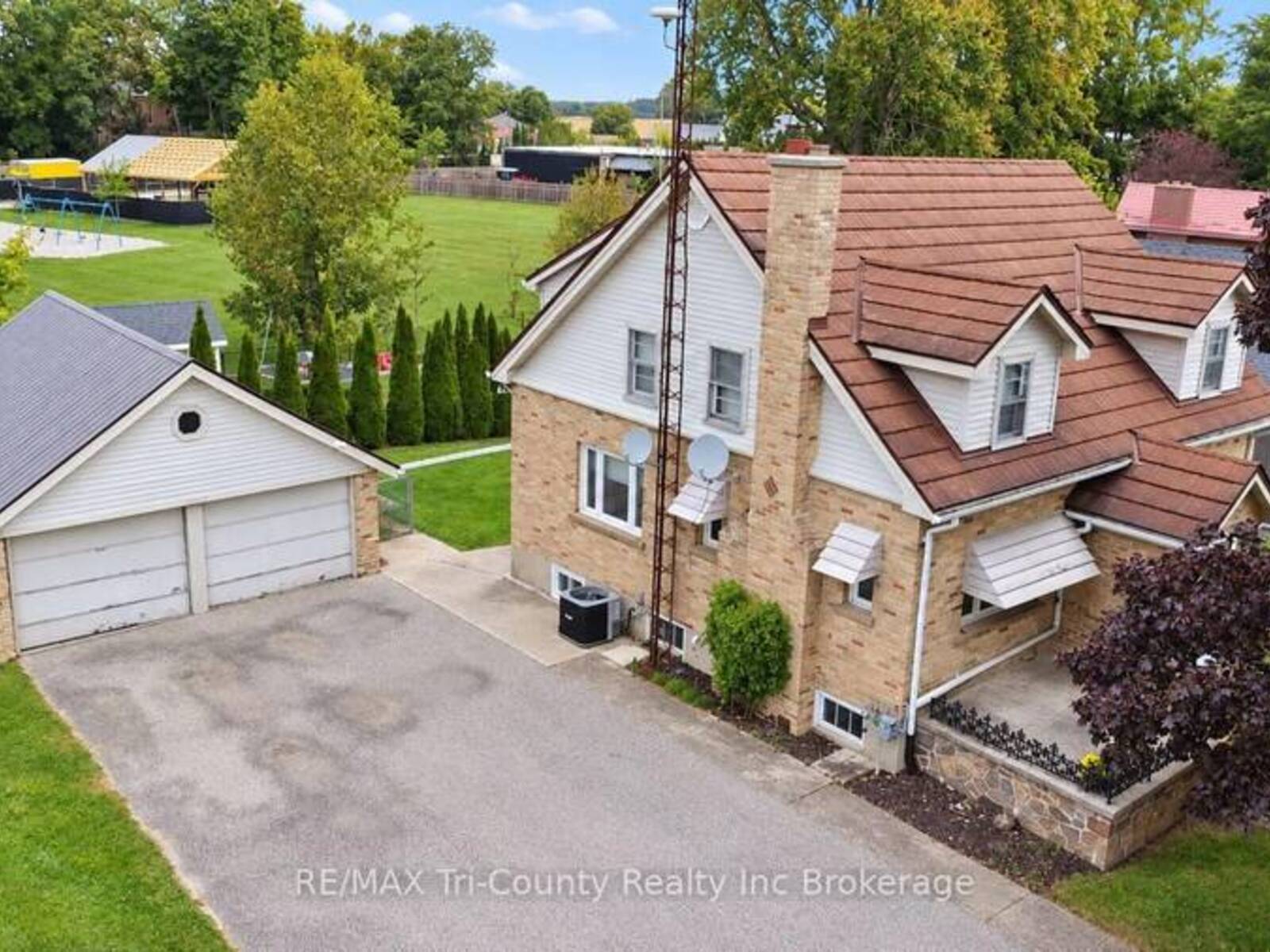 11475 PLANK ROAD, Bayham, Ontario N0J 1H0
