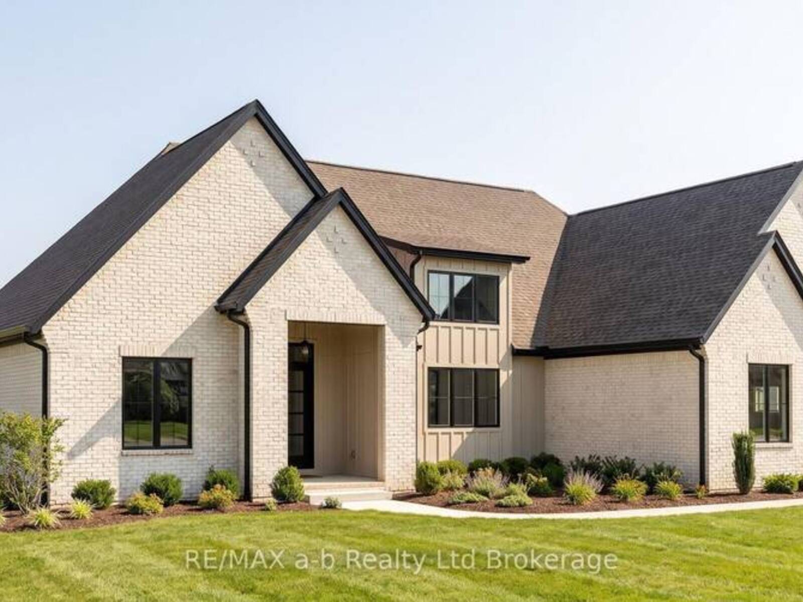 41 MEADOWLANDS DRIVE, Norwich, Ontario N0J 1P0