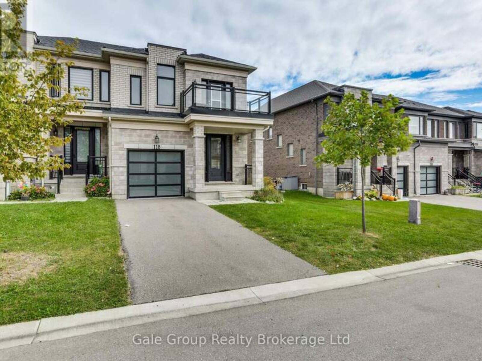 118 HUNTINGFORD TRAIL W, Woodstock, Ontario N4T 0M3
