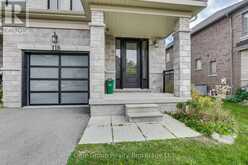 118 HUNTINGFORD TRAIL W | Woodstock Ontario | Slide Image Three