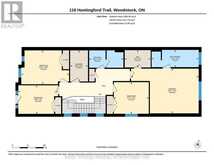 118 HUNTINGFORD TRAIL W | Woodstock Ontario | Slide Image Forty-nine