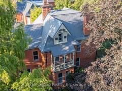 105 VANSITTART AVENUE Woodstock Ontario, N4S 6E5