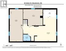 62 AILEEN DRIVE | Woodstock Ontario | Slide Image Twenty-three