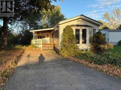 22 - 4899 PLANK ROAD Bayham Ontario, N0J 1Z0