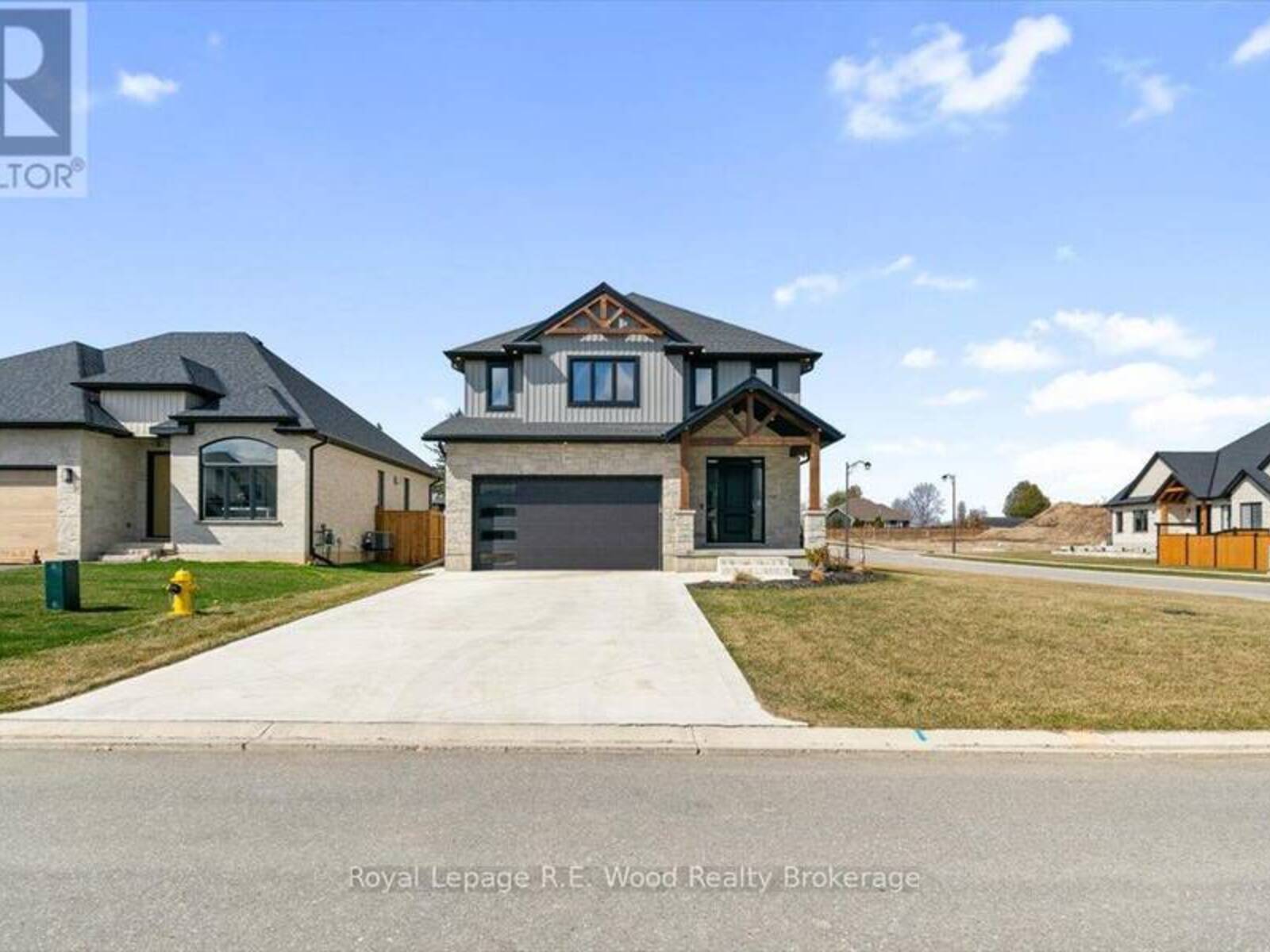 39 HERB STREET, Norwich, Ontario N0J 1P0