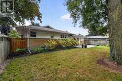 845 SLOANE STREET | Woodstock Ontario | Slide Image Nine