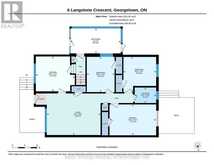 6 LANGSTONE CRESCENT | Halton Hills Ontario | Slide Image Thirty-one