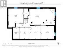 6 LANGSTONE CRESCENT | Halton Hills Ontario | Slide Image Thirty-two