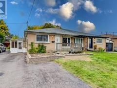 6 LANGSTONE CRESCENT Halton Hills Ontario, L7G 4N3