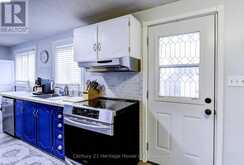 124 INNES STREET | Ingersoll Ontario | Slide Image Seventeen
