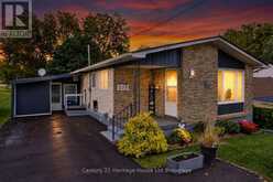 124 INNES STREET | Ingersoll Ontario | Slide Image One