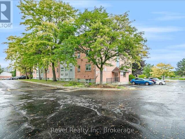47 - 56 HIAWATHA ROAD Woodstock Ontario, N4T 1H8 - 2 Bedrooms Condo For Sale