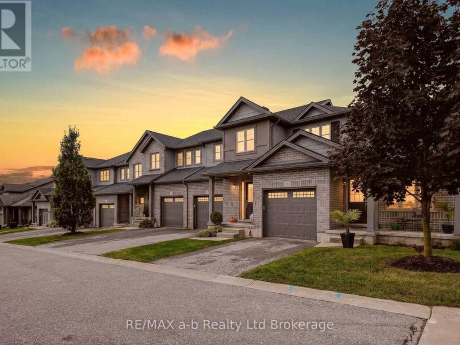 9 - 175 INGERSOLL STREET N, Ingersoll, Ontario N5C 0B9